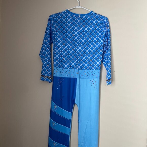 Disney Descendants 4 The Rise of Red – Chloe Costume - Picture 10 of 15